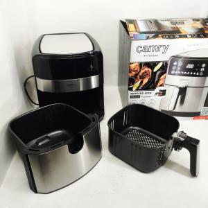 Аерофритюрниця Сamry СR 6311 5л 2500Вт