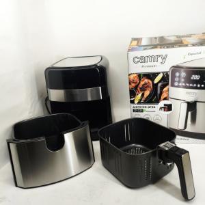 Аерофритюрниця Сamry СR 6311 5л 2500Вт