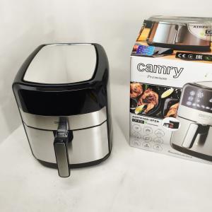 Аерофритюрниця Сamry СR 6311 5л 2500Вт
