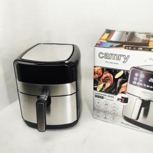 Аерофритюрниця Сamry СR 6311 5л 2500Вт