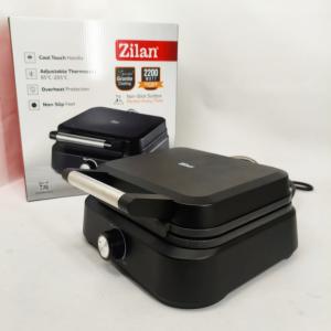 Вафельниця Zilan ZLN3959 2200Вт