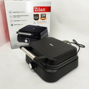 Вафельниця Zilan ZLN3959 2200Вт