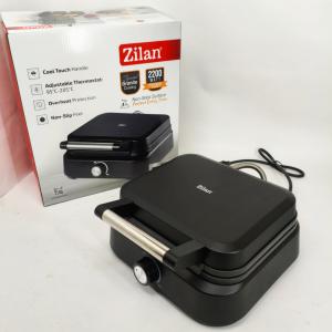 Вафельниця Zilan ZLN3959 2200Вт