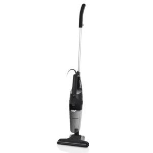 Вертикальний пилосос Domotec 2в1 MS-8709B 600Вт Чорний