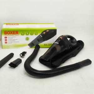 Бездротовий автомобільний пилосос Boxer BX-3253 6000ПА 50Вт