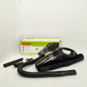 Бездротовий автомобільний пилосос Boxer BX-3253 6000ПА 50Вт