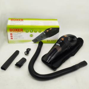 Бездротовий автомобільний пилосос Boxer BX-3253 6000ПА 50Вт