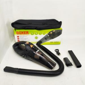 Бездротовий автомобільний пилосос Boxer BX-3253 6000ПА 50Вт