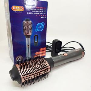 Фен-щітка Magio MG-727 1200Вт