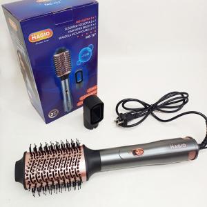Фен-щітка Magio MG-727 1200Вт