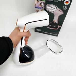 Відпарювач Rainberg RB-2332 2000Вт White