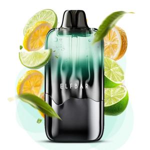 Elf Bar Duke 30000. Лимон Лайм (Lemon Lime)
