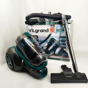 Пилосос без мішка ViLgrand VVC2233MC