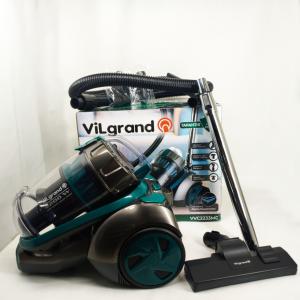 Пилосос без мішка ViLgrand VVC2233MC