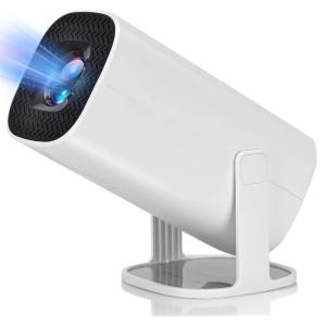Ігровий смарт проектор для ігор і фільмів Android Wi-Fi P30 Ultra для дому та офісу домашній кінотеатр