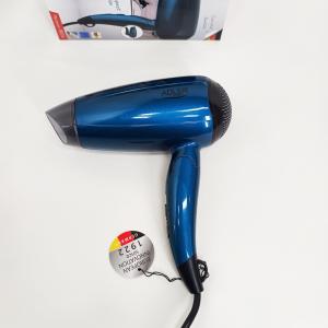 Фен Adler AD 2263 1800Вт Концентратор Складна ручка Функція холодного обдування