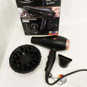 Фен для волосся Adler AD 2244 AC Motor 2000Вт