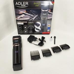 Машинка для стрижки волосся Adler AD 2832
