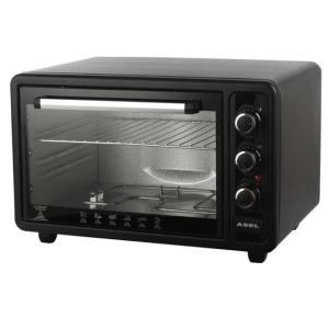 Електродуховка ASEL AF-40-33 Black