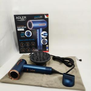 Фен Adler AD 2271 SUPERSPEED TURBO 1500Вт