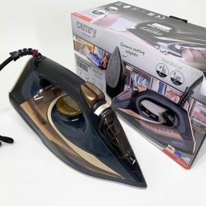 Парова праска Camry CR 5036 3400Вт