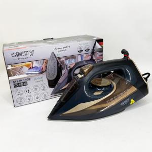Парова праска Camry CR 5036 3400Вт