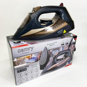 Парова праска Camry CR 5036 3400Вт