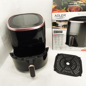 Аерофритюрниця Adler AD 6322 на 12 програм 5л 2000Вт