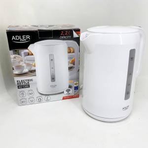Електричний чайник Adler AD 1386 2.2л 2200Вт