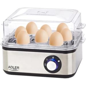 Яйцеварка Adler AD 4486 800Вт