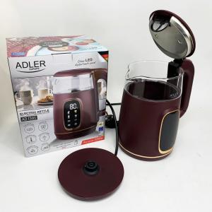 Чайник електричний Adler AD 1305 1.7Л BuG