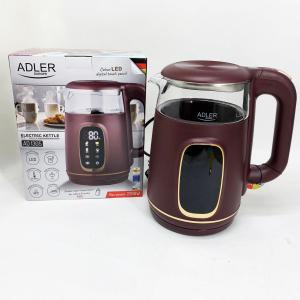Чайник електричний Adler AD 1305 1.7Л BuG
