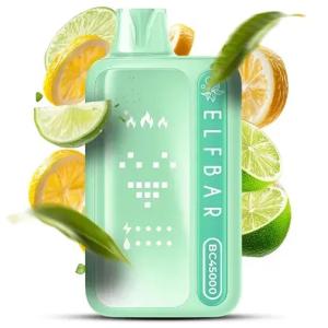 Elf Bar BC45000 Лимон Лайм (Lemon Lime)