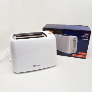 Тостер Magio MG-289 650Вт