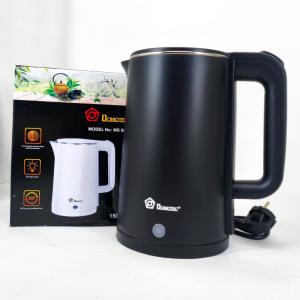 Електрочайник Domotec MS-5028 1.8л 1800Вт
