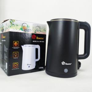Електрочайник Domotec MS-5028 1.8л 1800Вт
