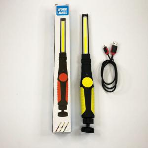 Ліхтар для кемпінгу BL-W55-COB, поворот 180º + 180º, магніт, похідний кемпінговий ліхтар, складаний ліхтар