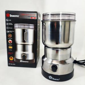 Електрична кавомолка Domotec MS-7114 200Вт ножова для кави та спецій