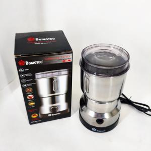 Електрична кавомолка Domotec MS-7114 200Вт ножова для кави та спецій