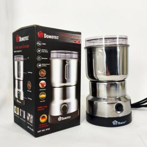 Електрична кавомолка Domotec MS-7114 200Вт ножова для кави та спецій