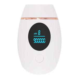 Лазерний епілятор Depilator Laser 36 Вт 8 рівнів 900 000 спалахів
