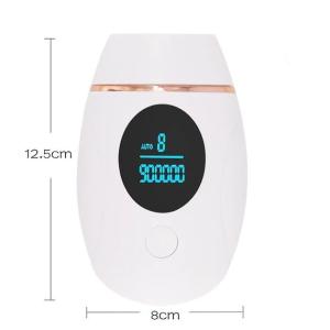 Лазерний епілятор Depilator Laser 36 Вт 8 рівнів 900 000 спалахів