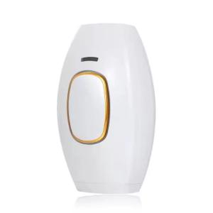 Жіночий портативний домашній фотоепілятор для тіла IPL Hair Removal Device для всіх типів волосся