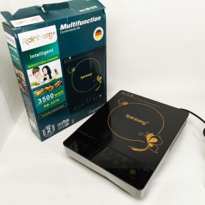 Індукційна плита на 1 конфорку Rainberg RB-2279 3500Вт LED-дисплей