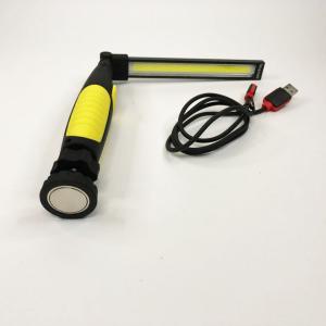Ліхтар для кемпінгу BL-W55-COB, поворот 180º + 180º, магніт, похідний кемпінговий ліхтар, складаний ліхтар