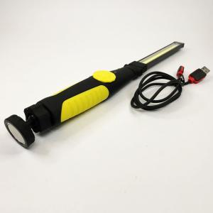 Ліхтар для кемпінгу BL-W55-COB, поворот 180º + 180º, магніт, похідний кемпінговий ліхтар, складаний ліхтар