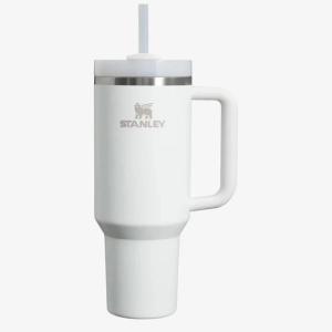 Термокухоль Stanley 1200 мл White