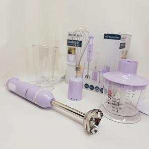 Занурювальний блендер Silver Crest SSMS 600 D4 Purple