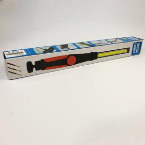 Ліхтар для кемпінгу BL-W55-COB, поворот 180º + 180º, магніт, похідний кемпінговий ліхтар, складаний ліхтар