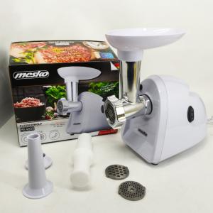 М'ясорубка Mesko MS 4809 1500Вт